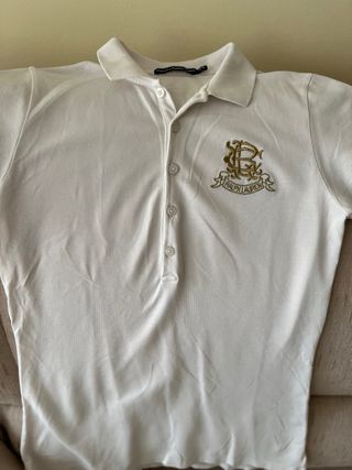 Lote 2 polos mujer Ralph Lauren