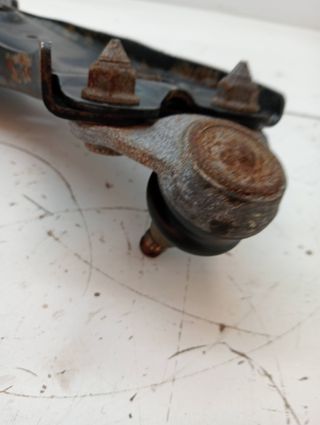 BRAZO SUSPENSION INFERIOR DELANTERO IZQUIERDO HONDA CR-V (RE