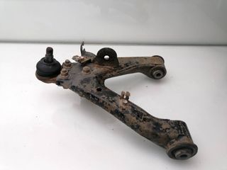 BRAZO SUSPENSION SUPERIOR TRASERO IZQUIERDO MITSUBISHI MONTE (2)