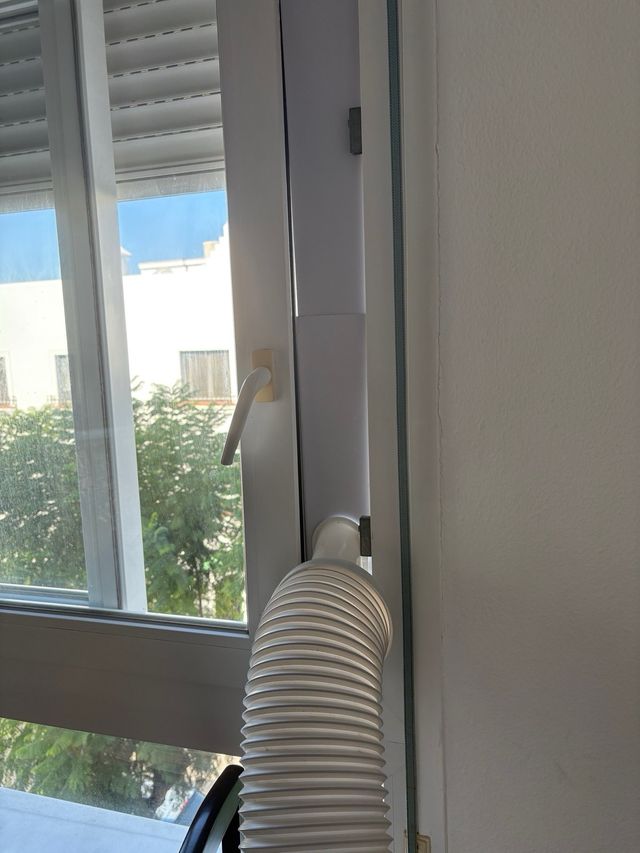 Aire Acondicionado/Calefacción Portátil Evvo