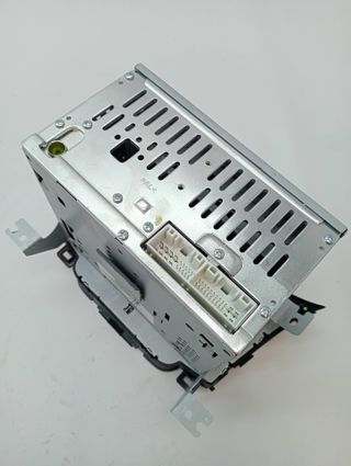 SISTEMA AUDIO / RADIO CD HYUNDAI I30 (GD) (4)