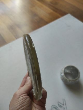 Conjunto Portavelas Mosaico Cristal