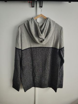 Jersey Jack & Jones dos tonos