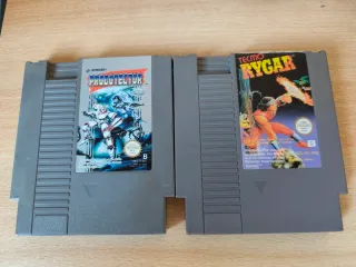 Consola Nintendo NES Incluye 4 Juegos