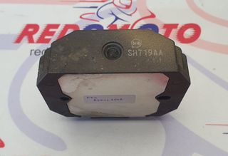 Regulador Corriente Yamaha FZ6S Fazer 04-06