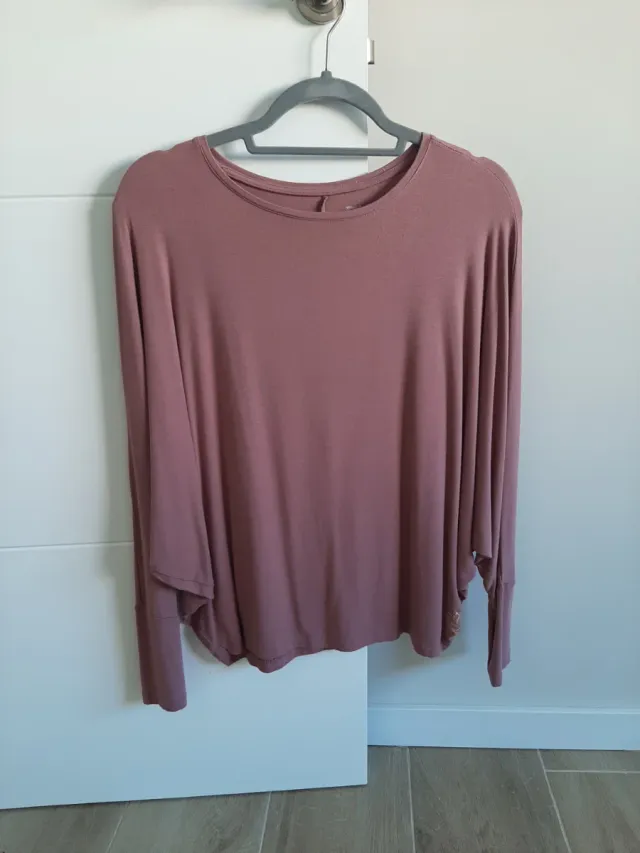 Camisetas de yoga talla S