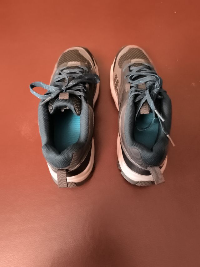 Scarpe da trekking Quechua taglia 41