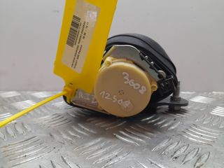 CINTURON SEGURIDAD TRASERO IZQUIERDO PEUGEOT 3008 (3)