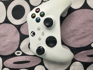 Xbox Series S 512 GB Bianca