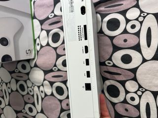 Xbox Series S 512 GB Bianca