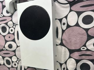 Xbox Series S 512 GB Bianca