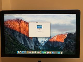 Imac Apple finales 2015