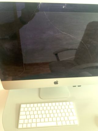 Imac Apple finales 2015