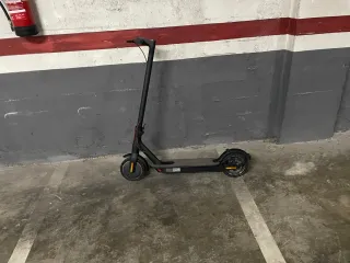 Patinete Eléctrico Xiaomi M365 PRO