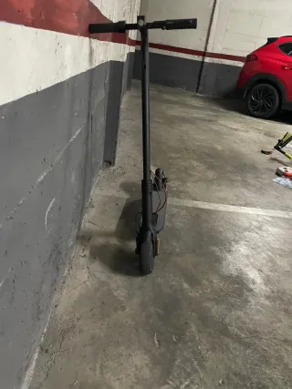 Patinete Eléctrico Xiaomi M365 PRO