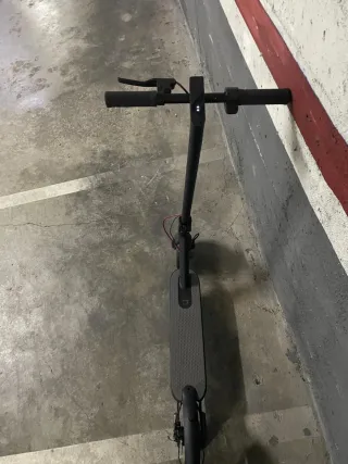 Patinete Eléctrico Xiaomi M365 PRO