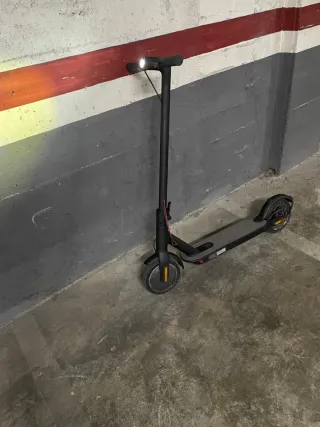 Patinete Eléctrico Xiaomi M365 PRO