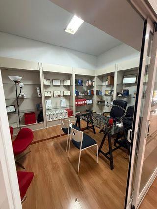Oficina en alquiler 250€/mes