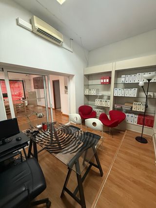 Oficina en alquiler 250€/mes
