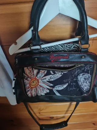 Bolso Desigual 