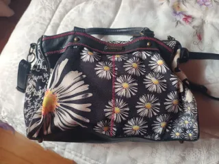 Bolso Desigual 