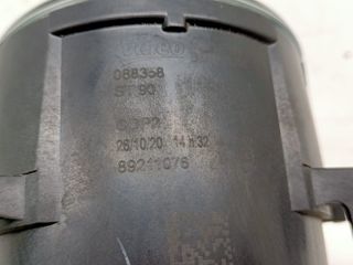 FARO ANTINIEBLA DERECHO RENAULT MEGANE II BERLINA 5P