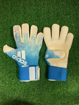 Guantes de portero Adidas
