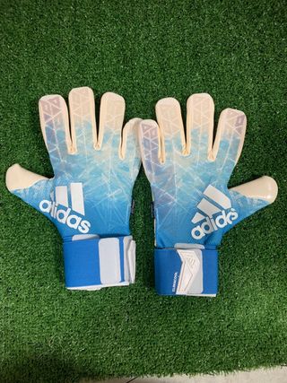 Guantes de portero Adidas