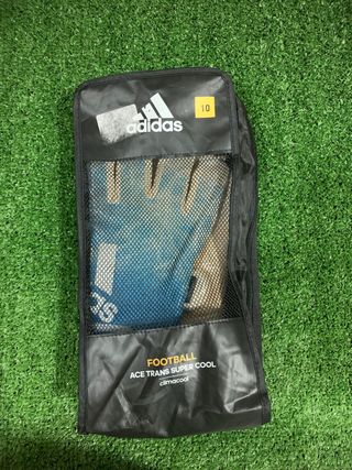 Guantes de portero Adidas
