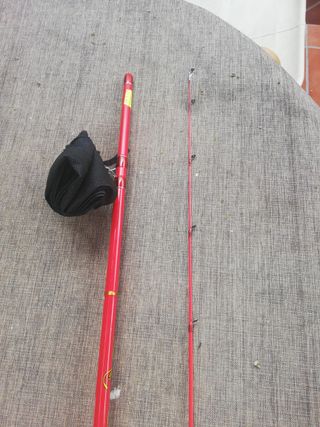 Pesca cefalopodos 