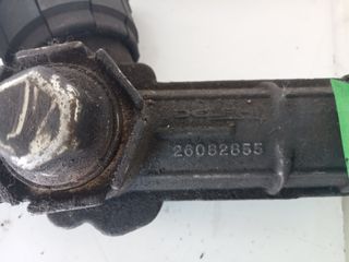 CREMALLERA DIRECCION OPEL COMBO (CORSA C)