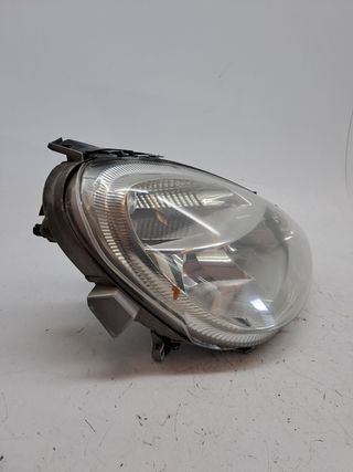 FARO DERECHO MERCEDES-BENZ CLASE A (W168)