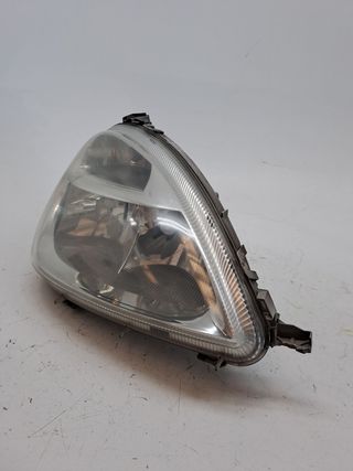 FARO DERECHO MERCEDES-BENZ CLASE A (W168)
