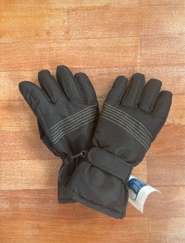 Ropa de esquí Crivit: Pantalón y Camiseta