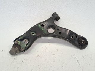 BRAZO SUSPENSION INFERIOR DELANTERO DERECHO TOYOTA AVENSIS S
