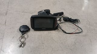 GPS TOMTOM 520