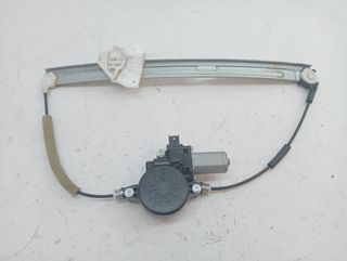 ELEVALUNAS DELANTERO DERECHO MAZDA 2 LIM. (DE) (2)