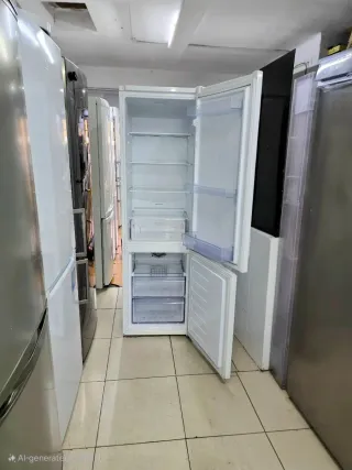 Nevera Samsung 188cm alto y Transporta gratis 