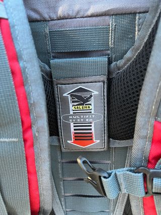 Mochila Portabebés Salewa Koala