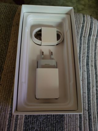 Oppo A18 - 4 GB/128 GB - Android 15