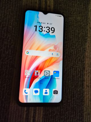Oppo A18 - 4 GB/128 GB - Android 15