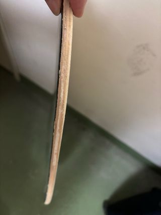 Tabla Surf Infantil WIMEA 37