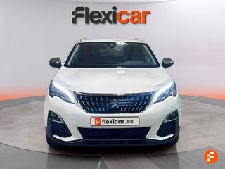 Peugeot 3008 1.5 BlueHDi 96kW (130CV) S&S Style