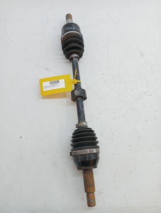 TRANSMISION DELANTERA IZQUIERDA MAZDA 2 LIM. (DE) (2)