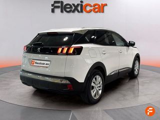 Peugeot 3008 1.5 BlueHDi 96kW (130CV) S&S Style