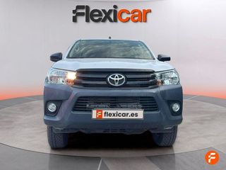 Toyota Hilux p Diesel Hilux Cabina Sencilla GX, 110kW/150 PS, 2393 cm³, 2 Doors