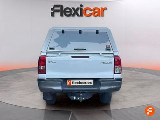 Toyota Hilux p Diesel Hilux Cabina Sencilla GX, 110kW/150 PS, 2393 cm³, 2 Doors