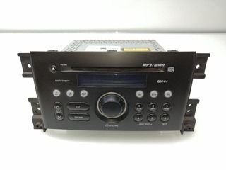 SISTEMA AUDIO / RADIO CD SUZUKI GRAND VITARA 3 PUERTAS SQ (G (3)