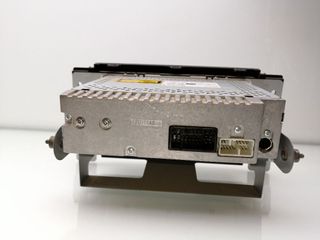 SISTEMA AUDIO / RADIO CD SUZUKI GRAND VITARA 3 PUERTAS SQ (G (3)