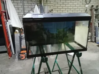 Acuario TropiAquarium 88